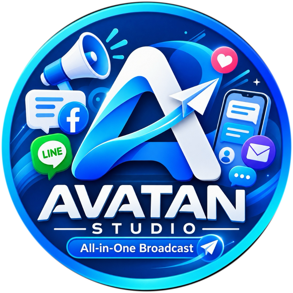 AVATAN ReFlow